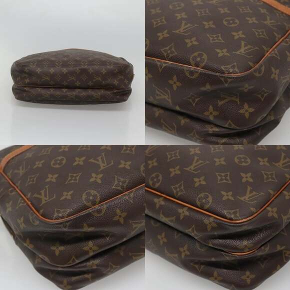 LOUIS VUITTON Monogram Reporter GM Shoulder Bag M45252 - Picture 10 of 13
